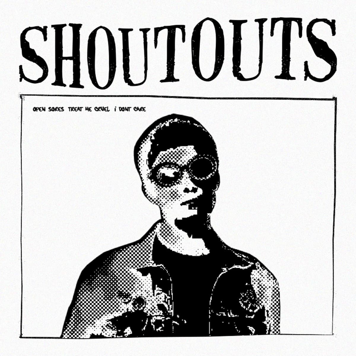 Treat Me Cruel cover