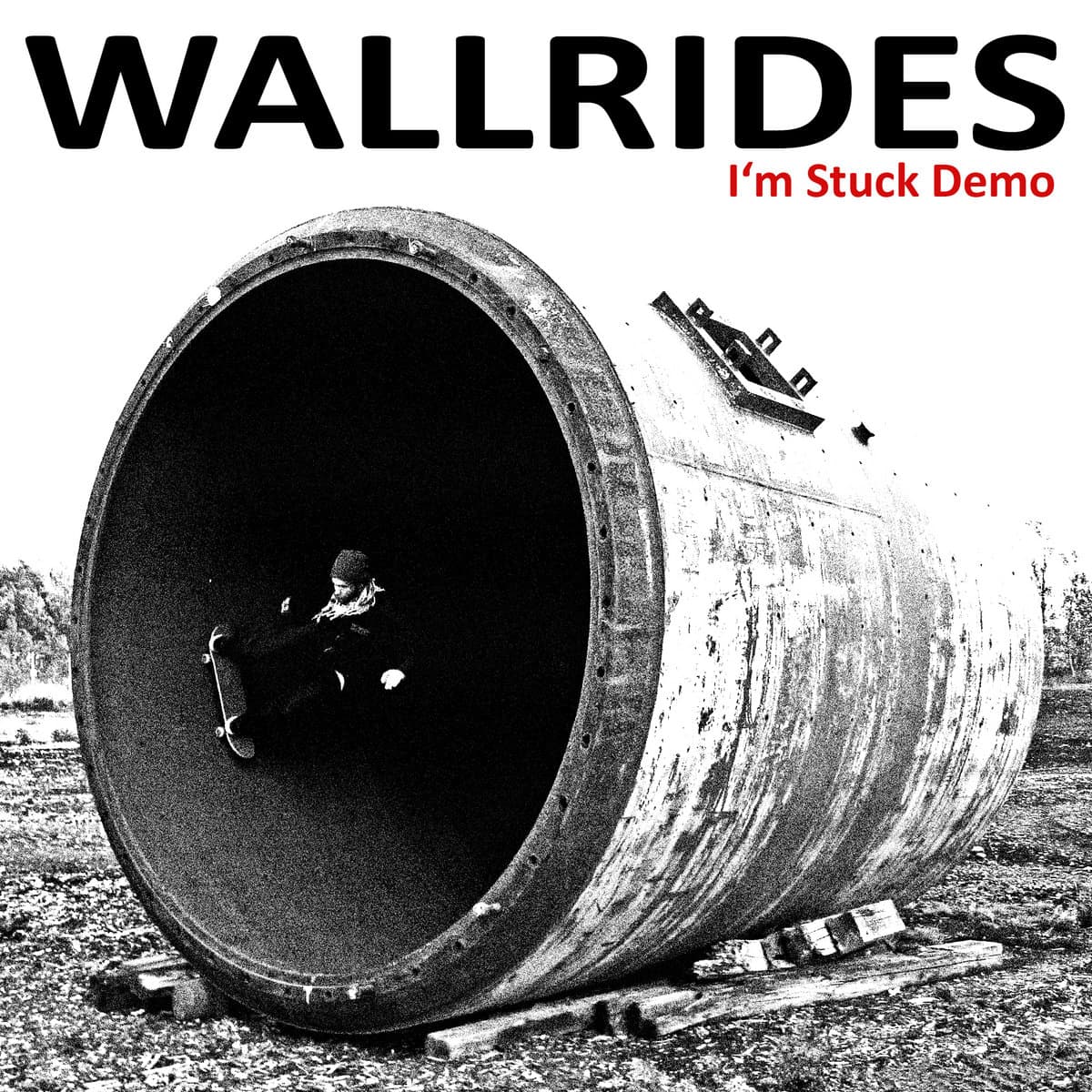 Third Demo cover